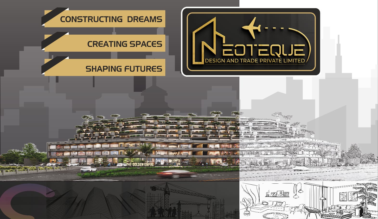 NEOTECH Multicity Engineering Consultancy